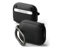 Etui na słuchawki Ringke Onyx Magnetic Magsafe Do Apple Airpods Pro 3 Black
